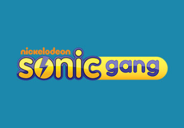 Sonic gang schedule | Know when your kids favorite shows air on tv